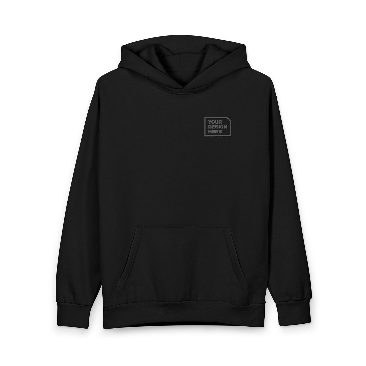 Lane Seven Unisex Urban Hoodie