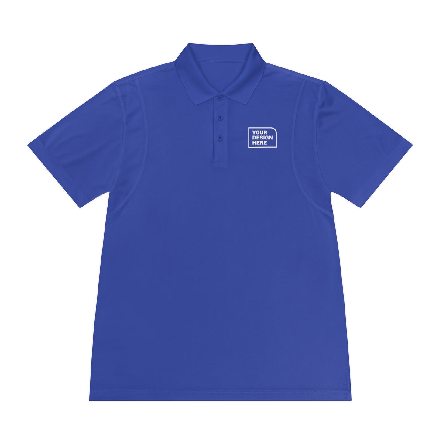 Sport-Tek Men's Sport Polo