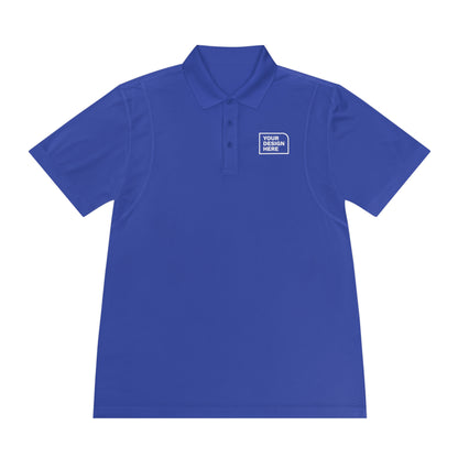 Sport-Tek Men's Sport Polo