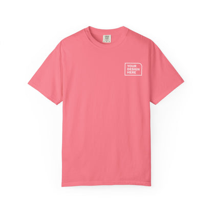 Comfort Colors Unisex Garment-Dyed T-shirt