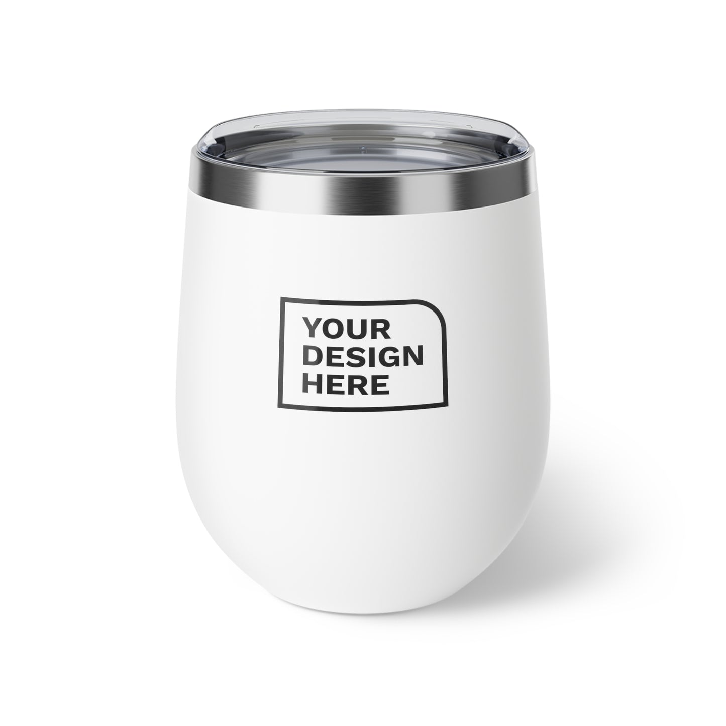 Cheers 12oz Insulated Tumbler