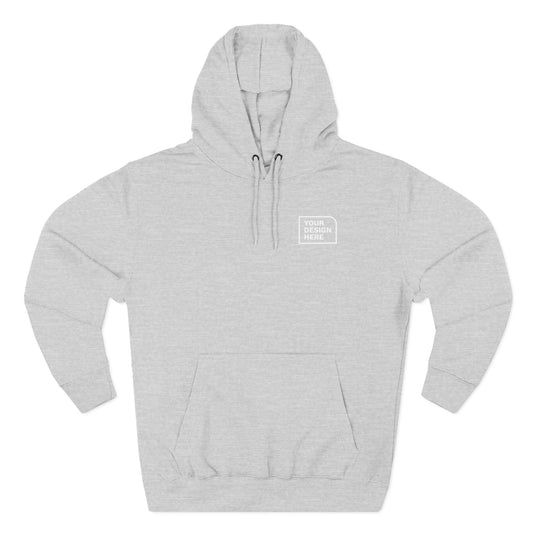 Lane Seven Fleece Hoodie