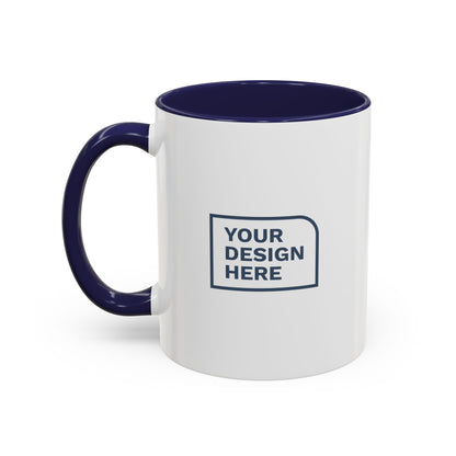 Accent Coffee Mug