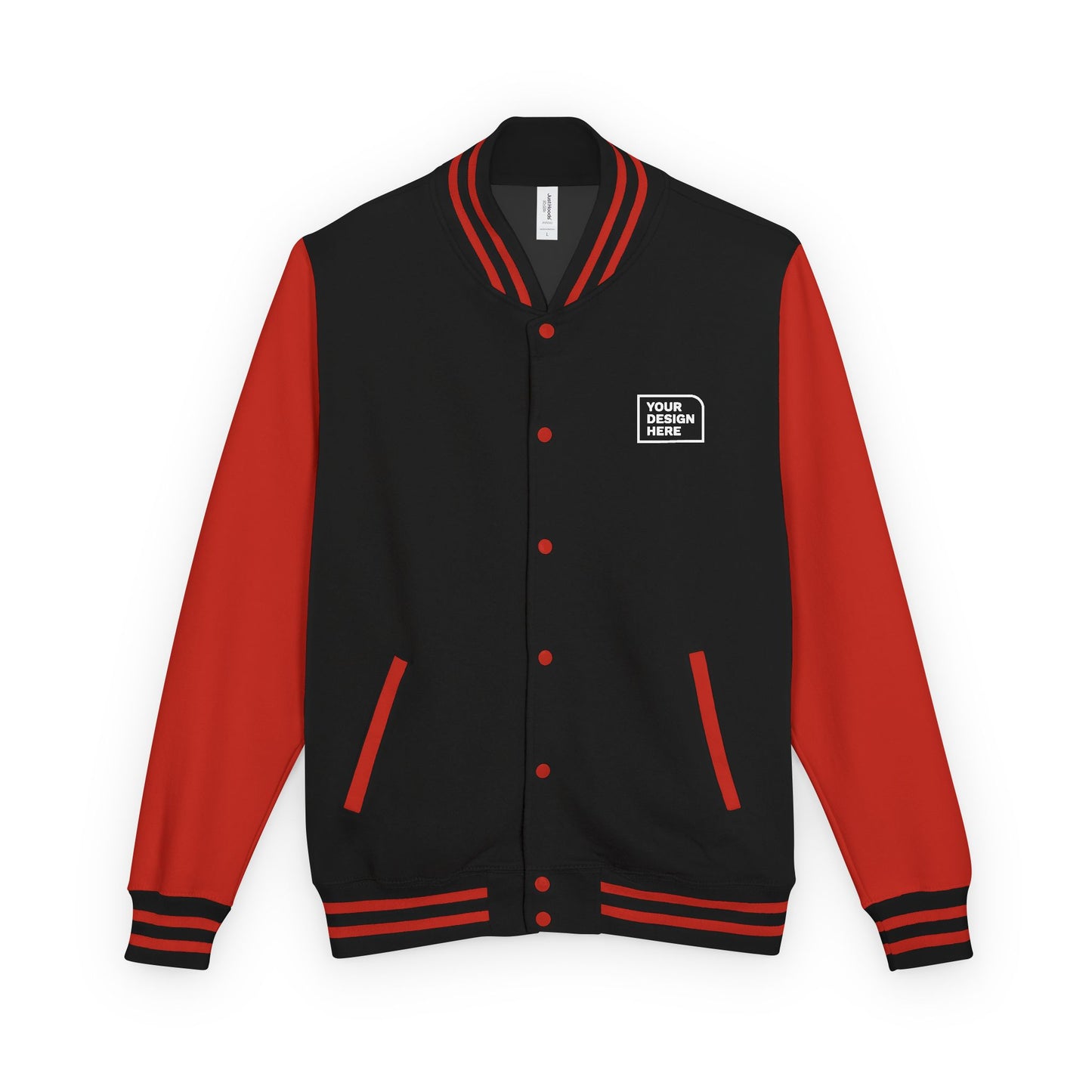 Unisex Varsity Jacket