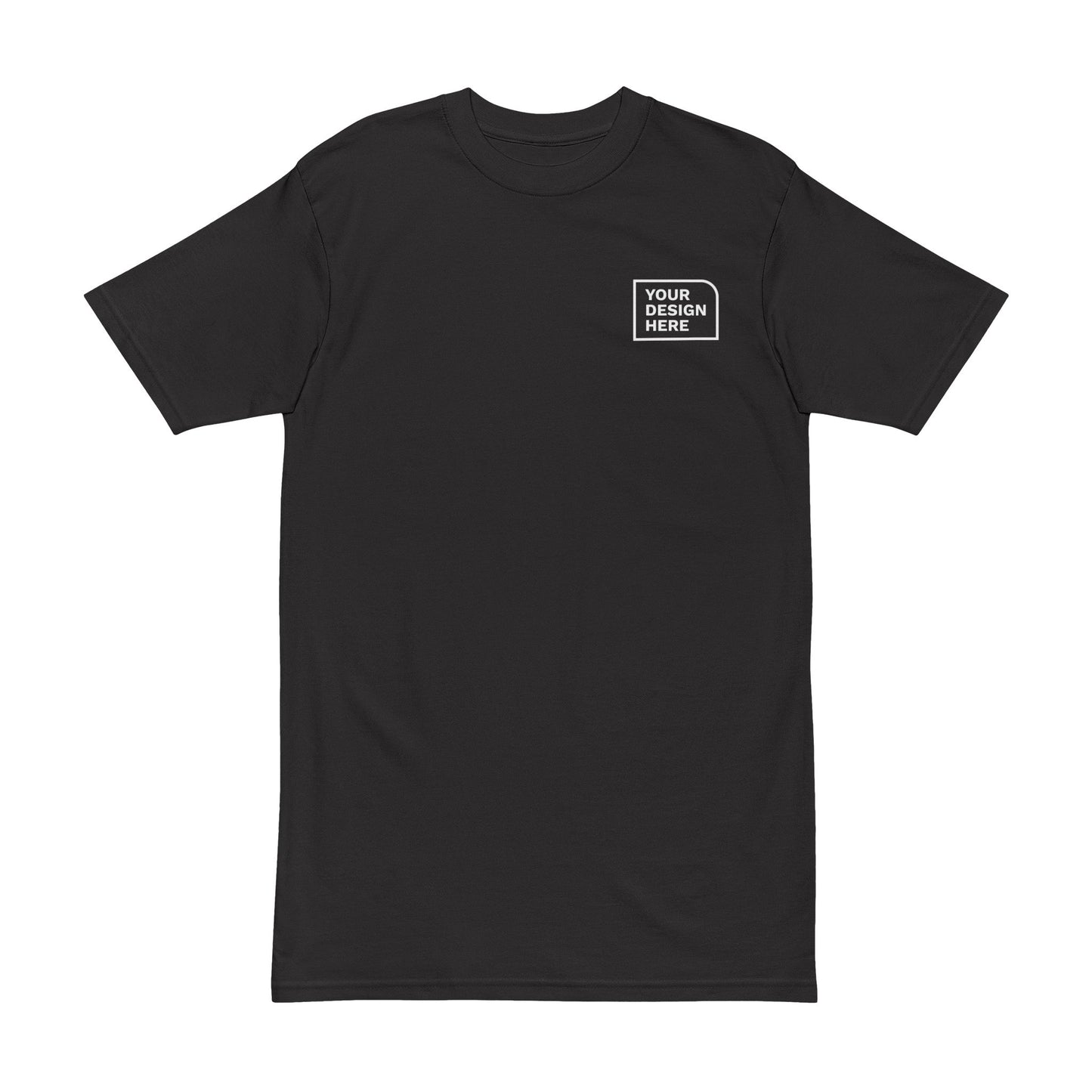 Cotton Heritage Heavyweight T-Shirt