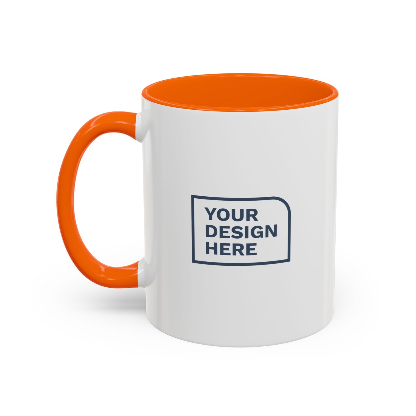 Accent Coffee Mug