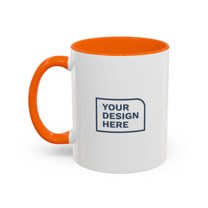 Accent Coffee Mug