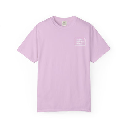 Comfort Colors Unisex Garment-Dyed T-shirt