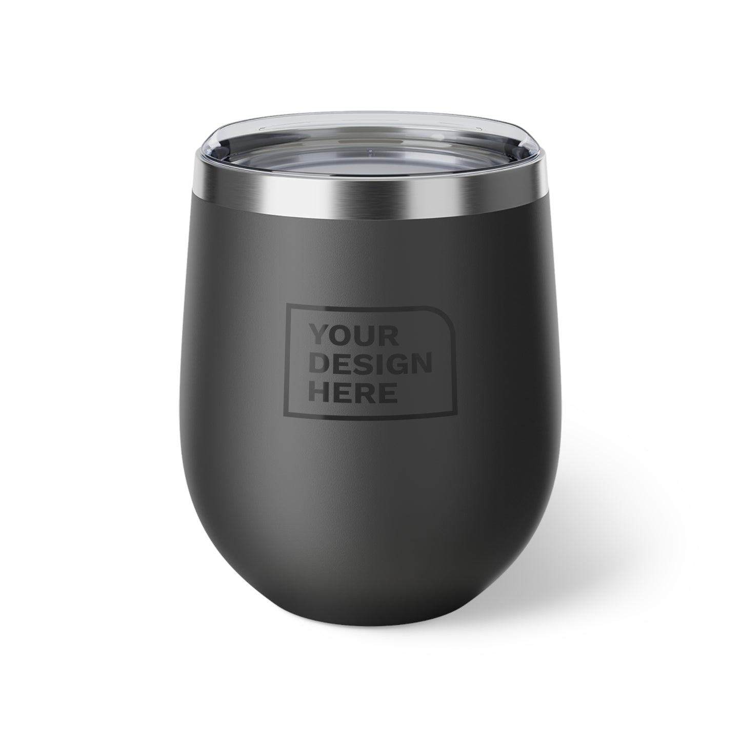 Cheers 12oz Insulated Tumbler