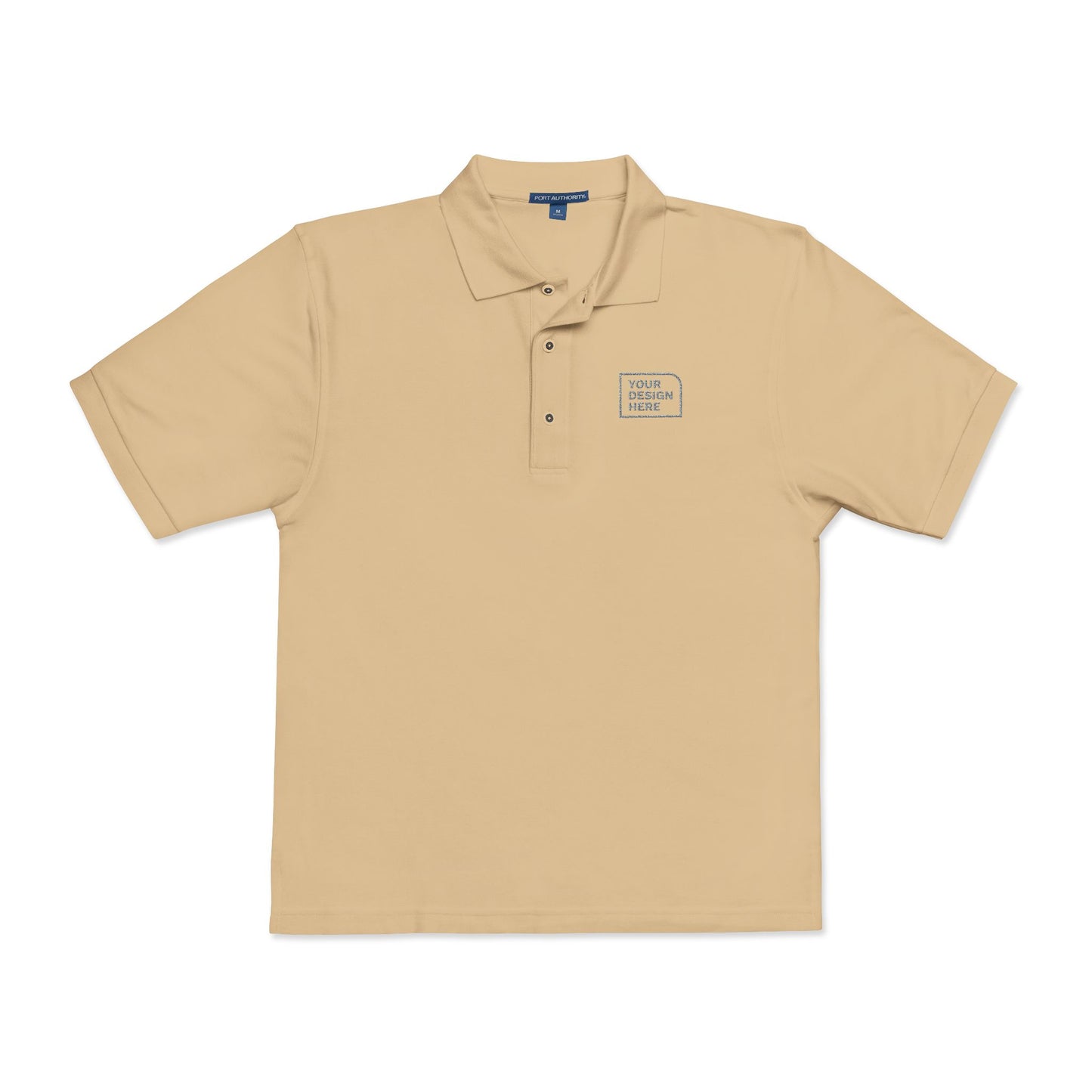 Port Authority Unisex Polo Shirt