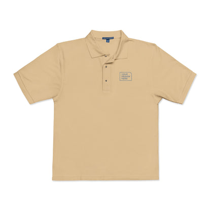 Port Authority Unisex Polo Shirt