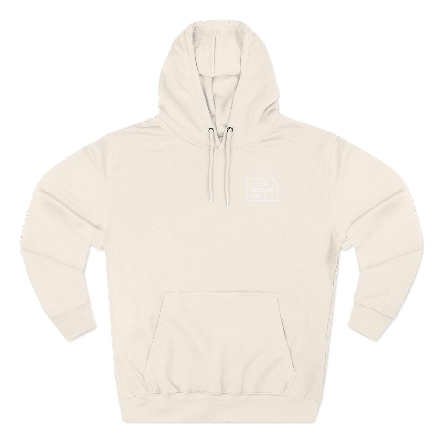 Lane Seven Fleece Hoodie