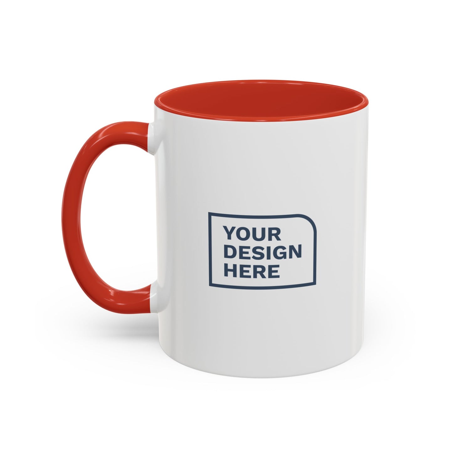 Accent Coffee Mug