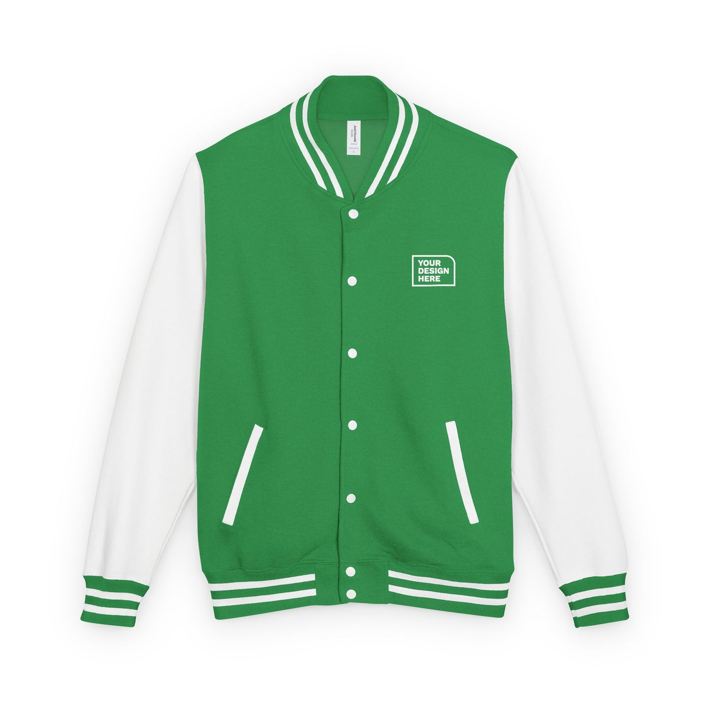 Unisex Varsity Jacket