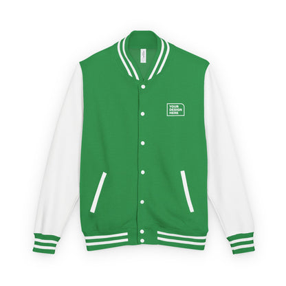 Unisex Varsity Jacket