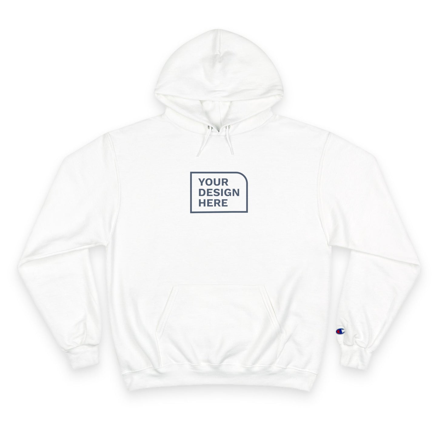 Champion Powerblend Hoodie