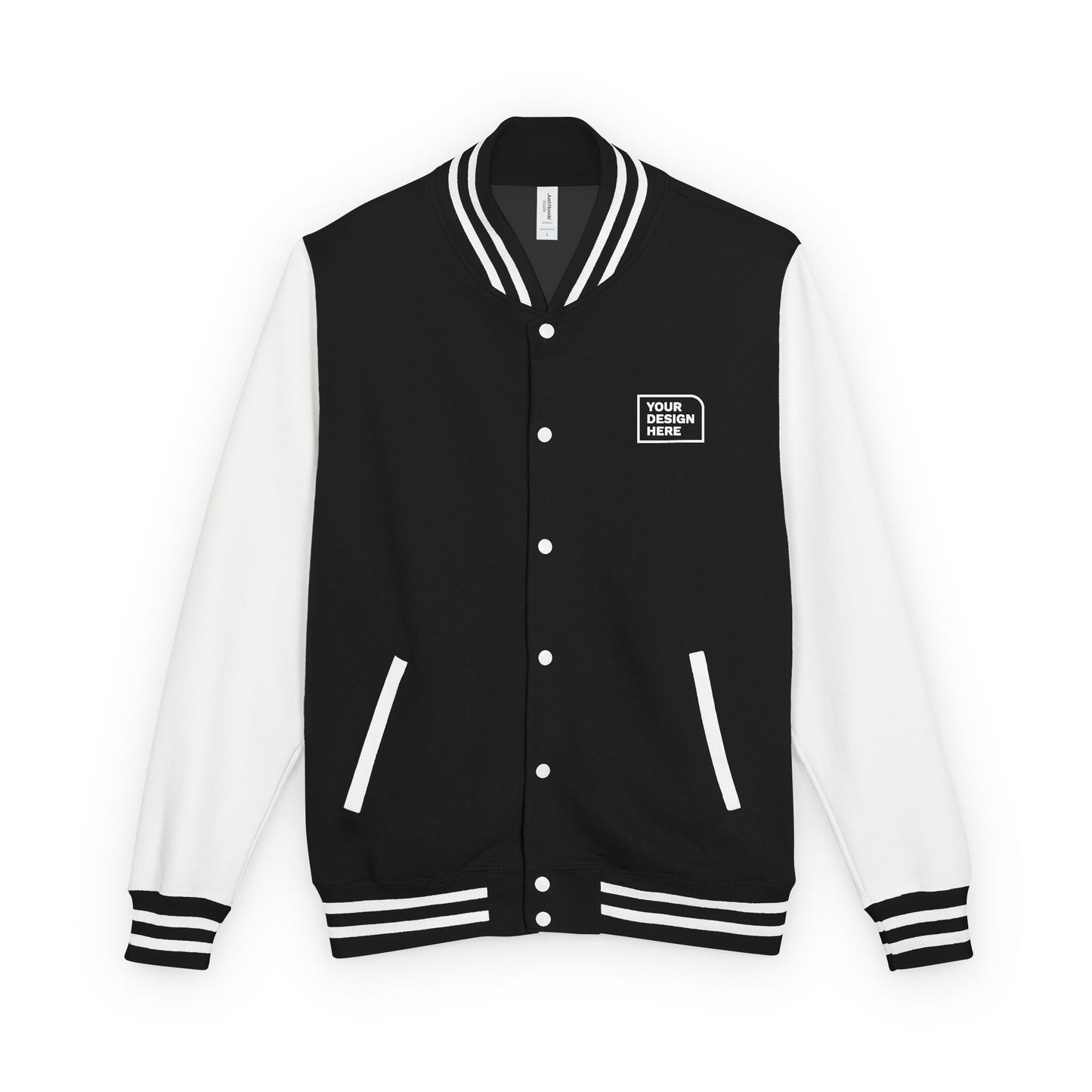 Unisex Varsity Jacket