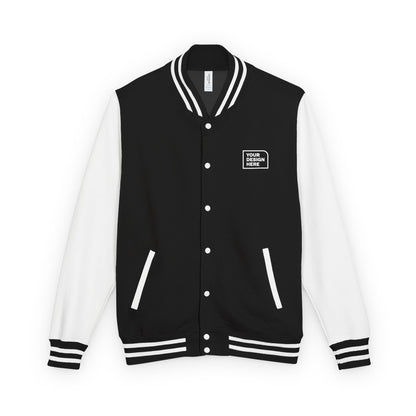 Unisex Varsity Jacket