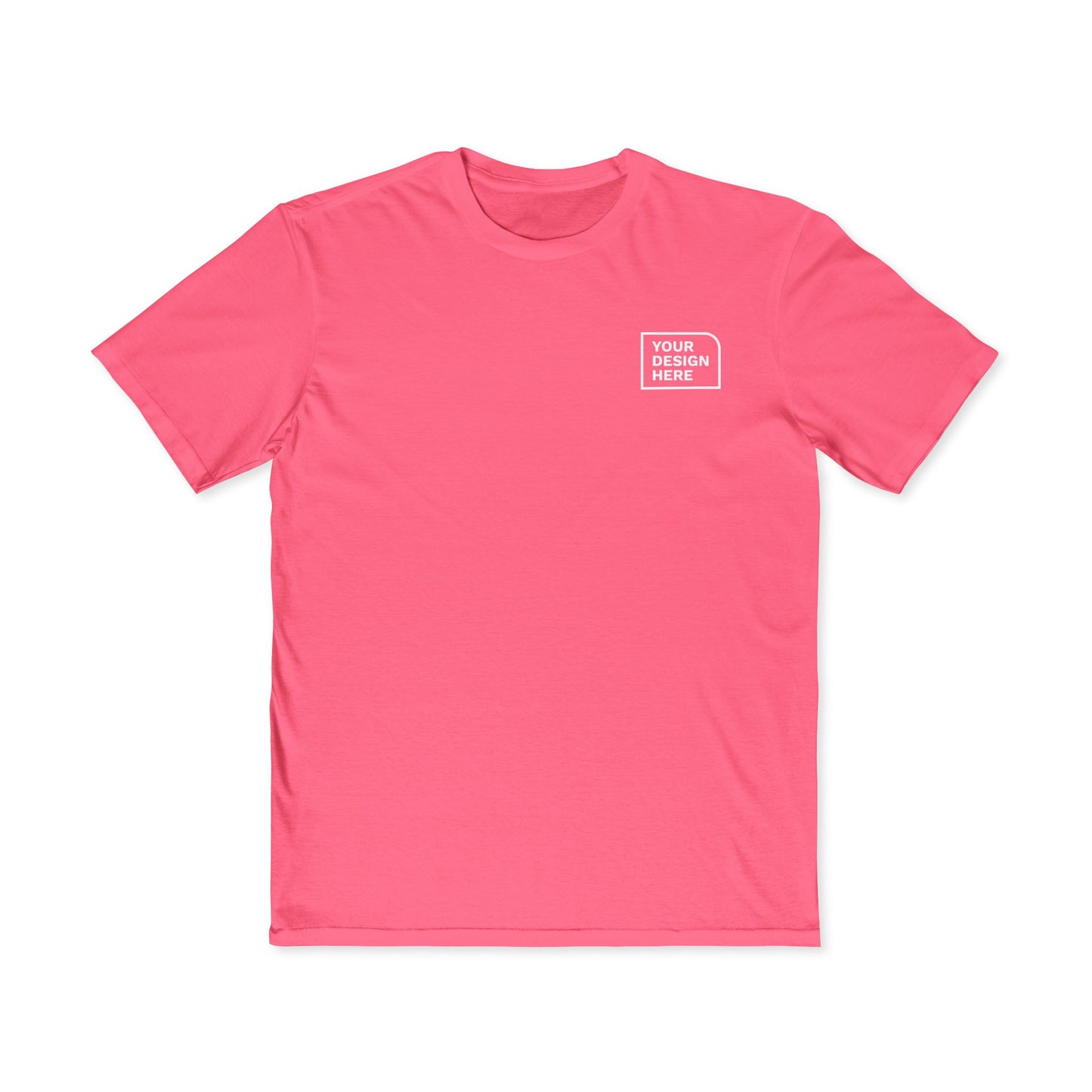 District Unisex Very Important T-Shirt