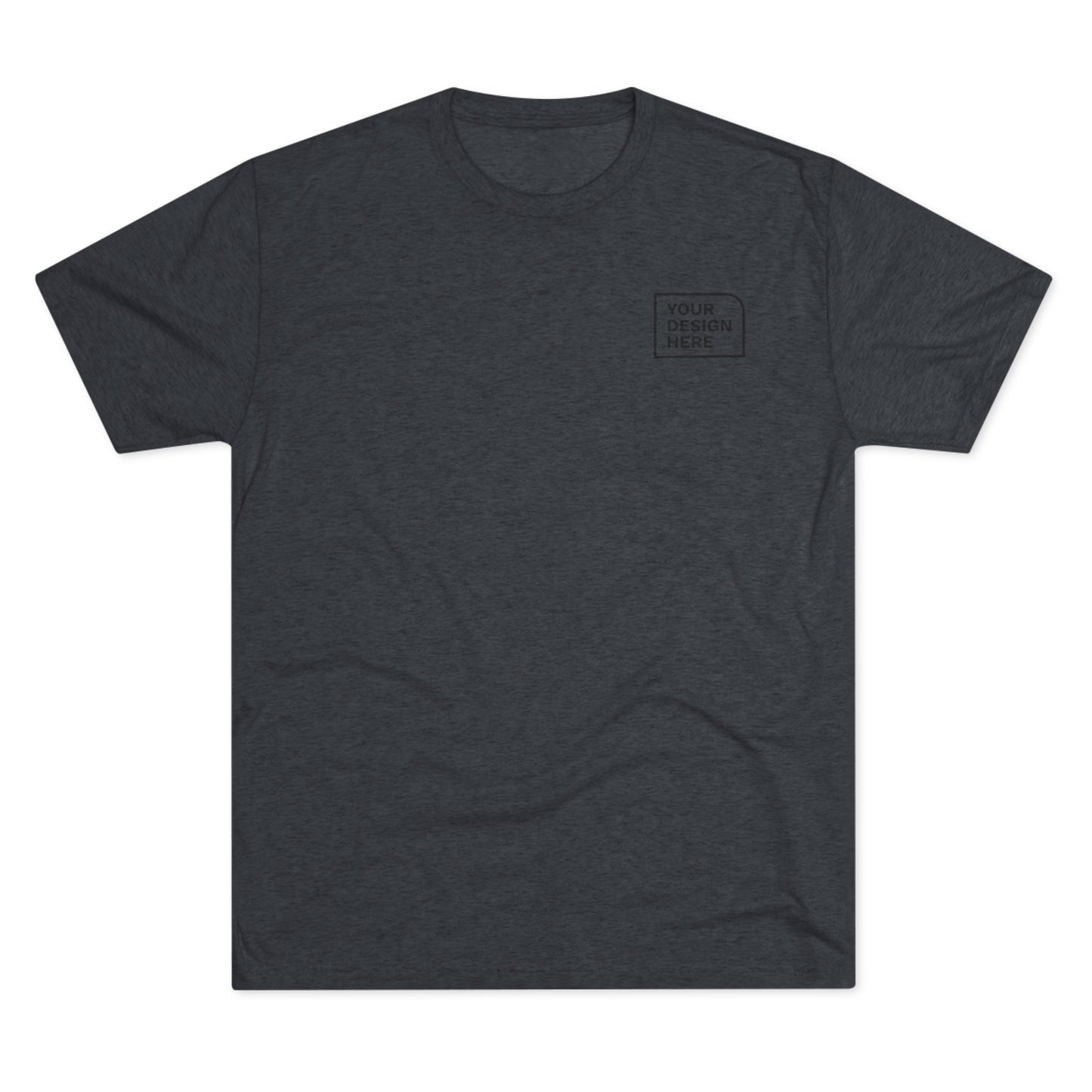 Next Level Unisex Tri-Blend T-Shirt