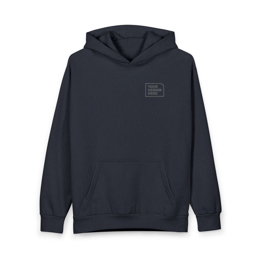 Lane Seven Unisex Urban Hoodie