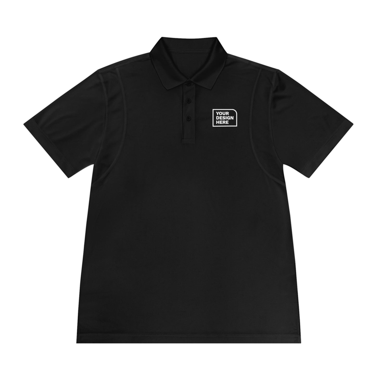 Sport-Tek Men's Sport Polo