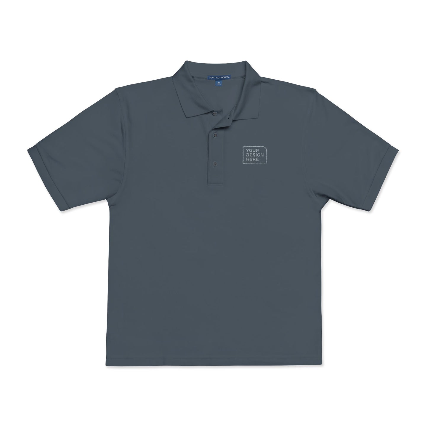 Port Authority Unisex Polo Shirt