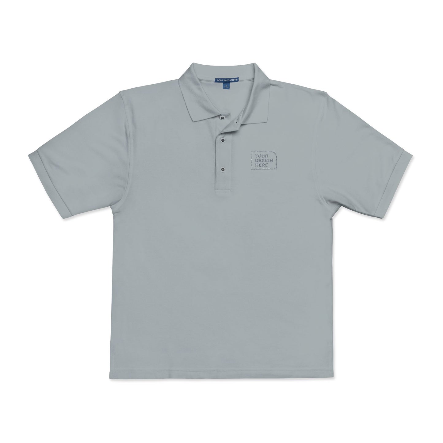 Port Authority Unisex Polo Shirt