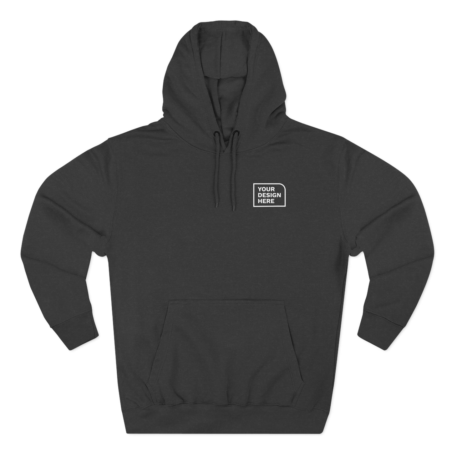 Lane Seven Fleece Hoodie