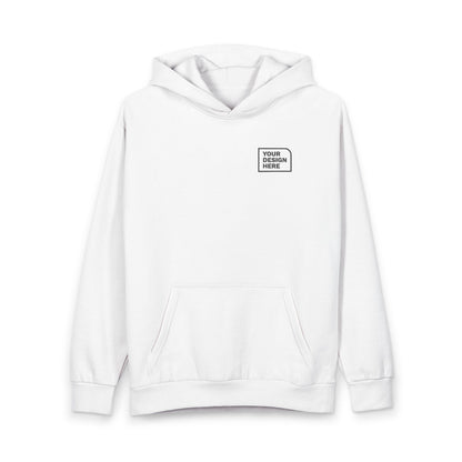 Lane Seven Unisex Urban Hoodie