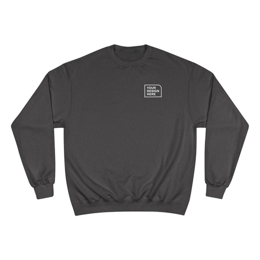 Champion Powerblend Crewneck Sweatshirt