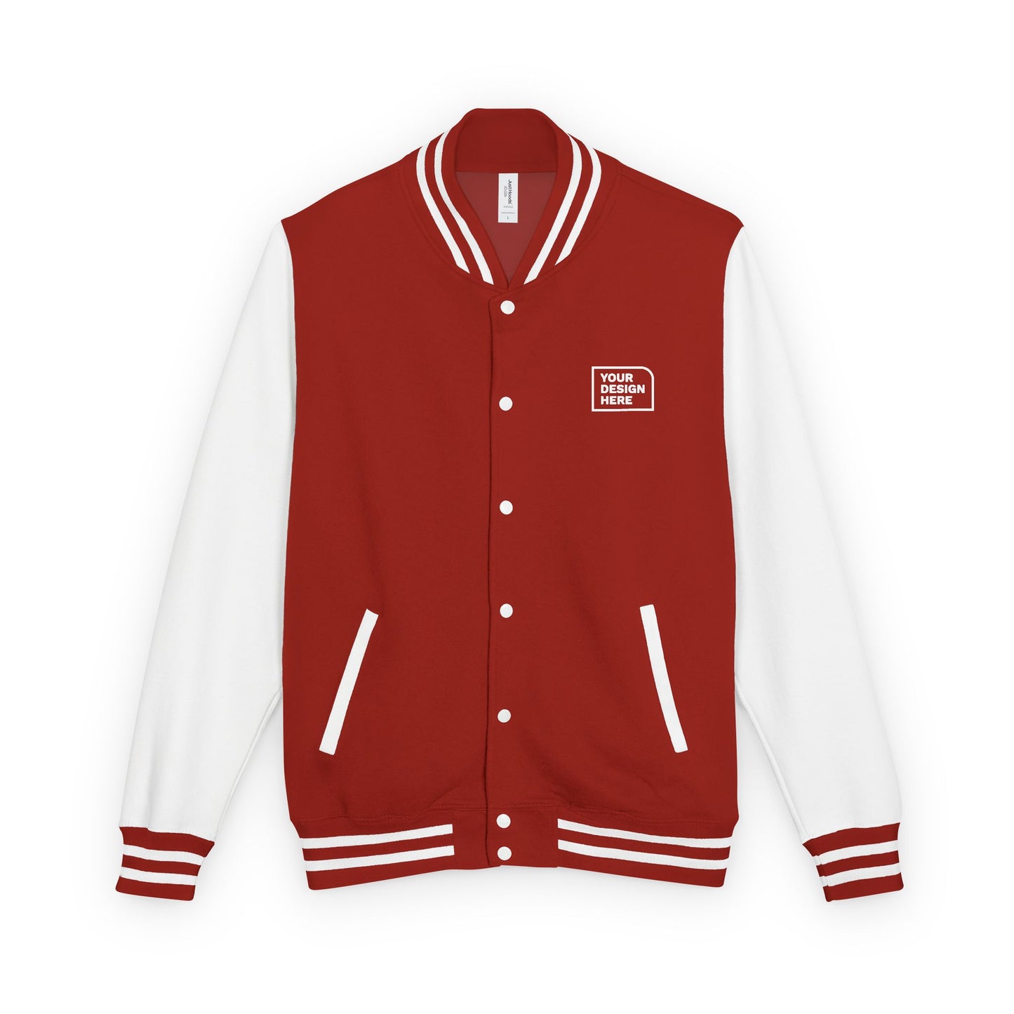 Unisex Varsity Jacket
