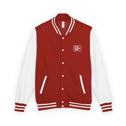 Unisex Varsity Jacket