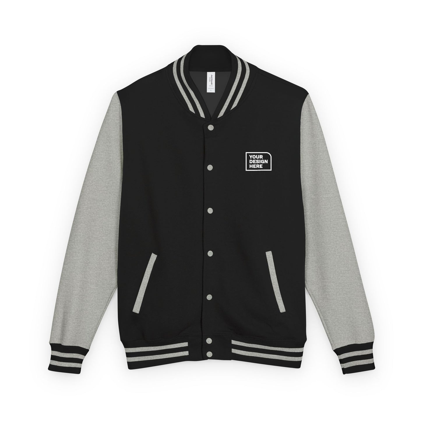 Unisex Varsity Jacket