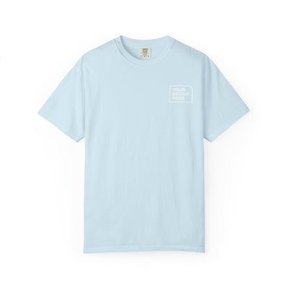 Comfort Colors Unisex Garment-Dyed T-shirt