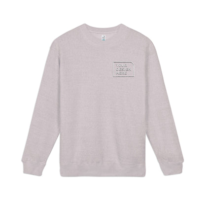 Lane Seven Unisex Nantucket Crewneck Sweatshirt