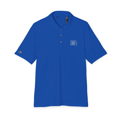 Adidas Unisex Performance Polo