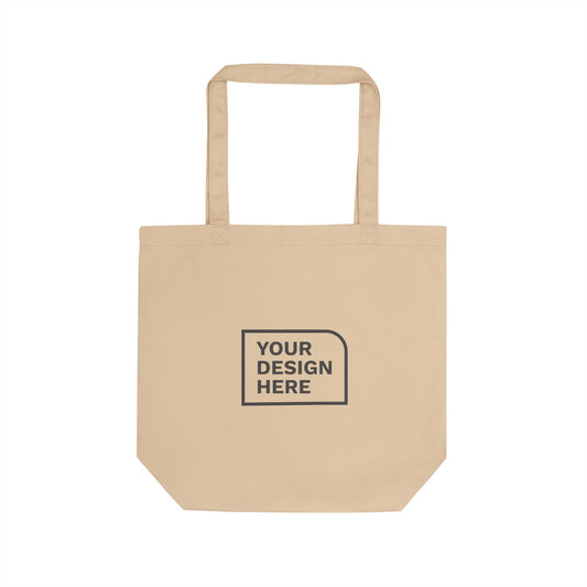 Eco Tote Bag
