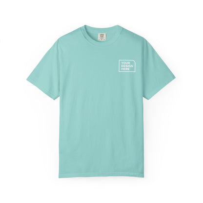 Comfort Colors Unisex Garment-Dyed T-shirt