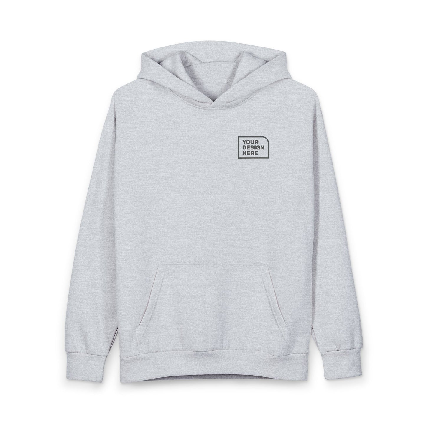 Lane Seven Unisex Urban Hoodie