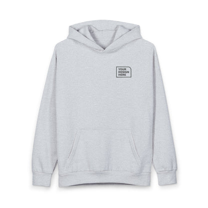 Lane Seven Unisex Urban Hoodie