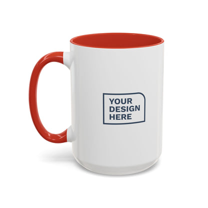 Accent Coffee Mug