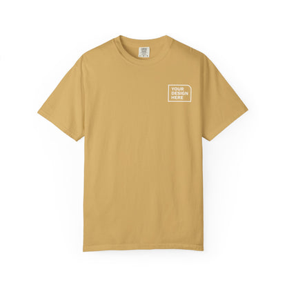 Comfort Colors Unisex Garment-Dyed T-shirt