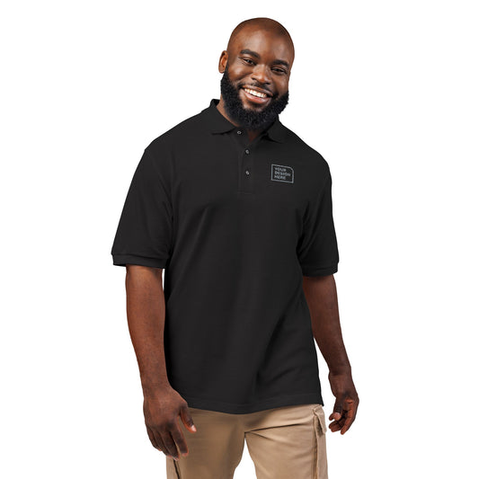 Port Authority Unisex Polo Shirt