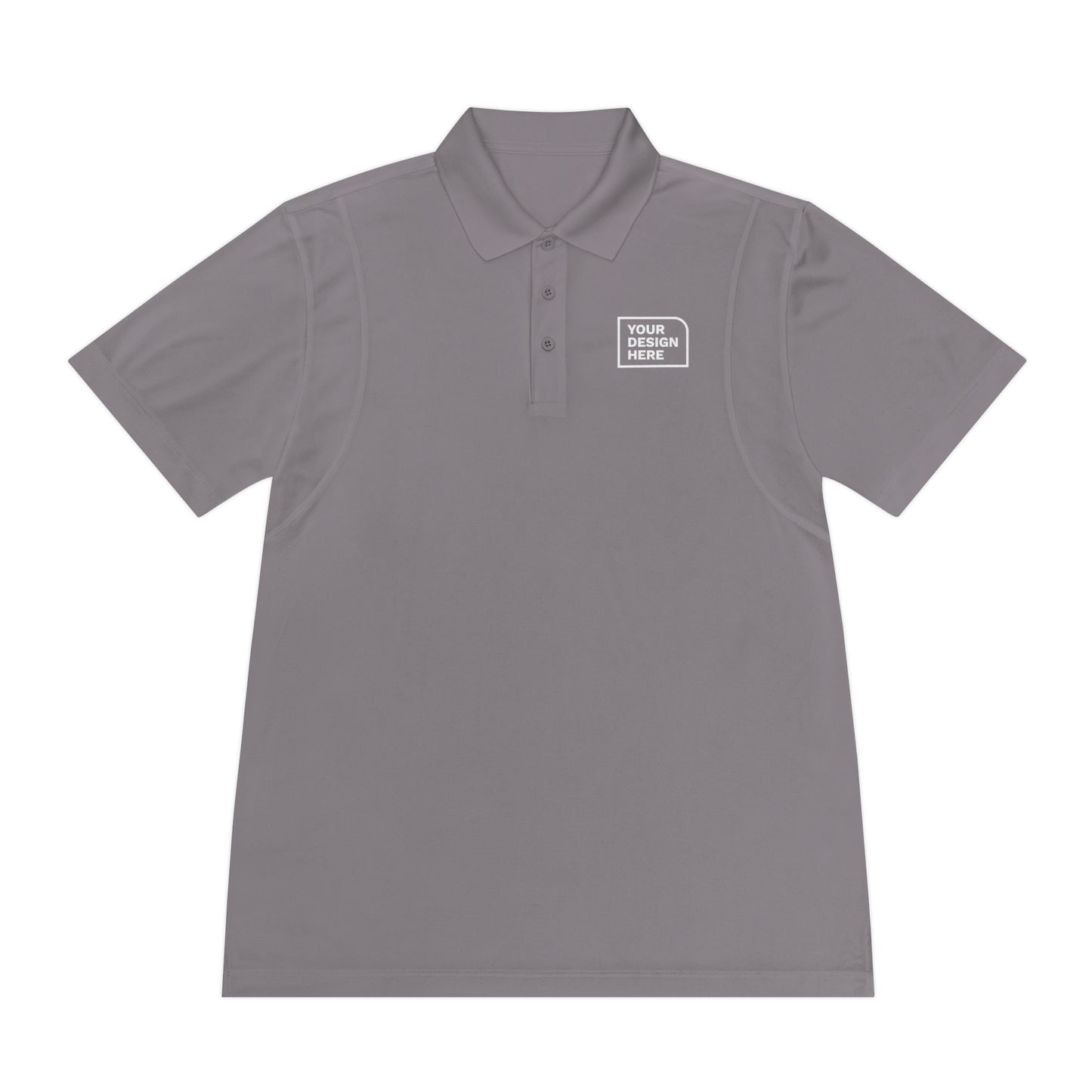 Sport-Tek Men's Sport Polo