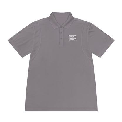 Sport-Tek Men's Sport Polo