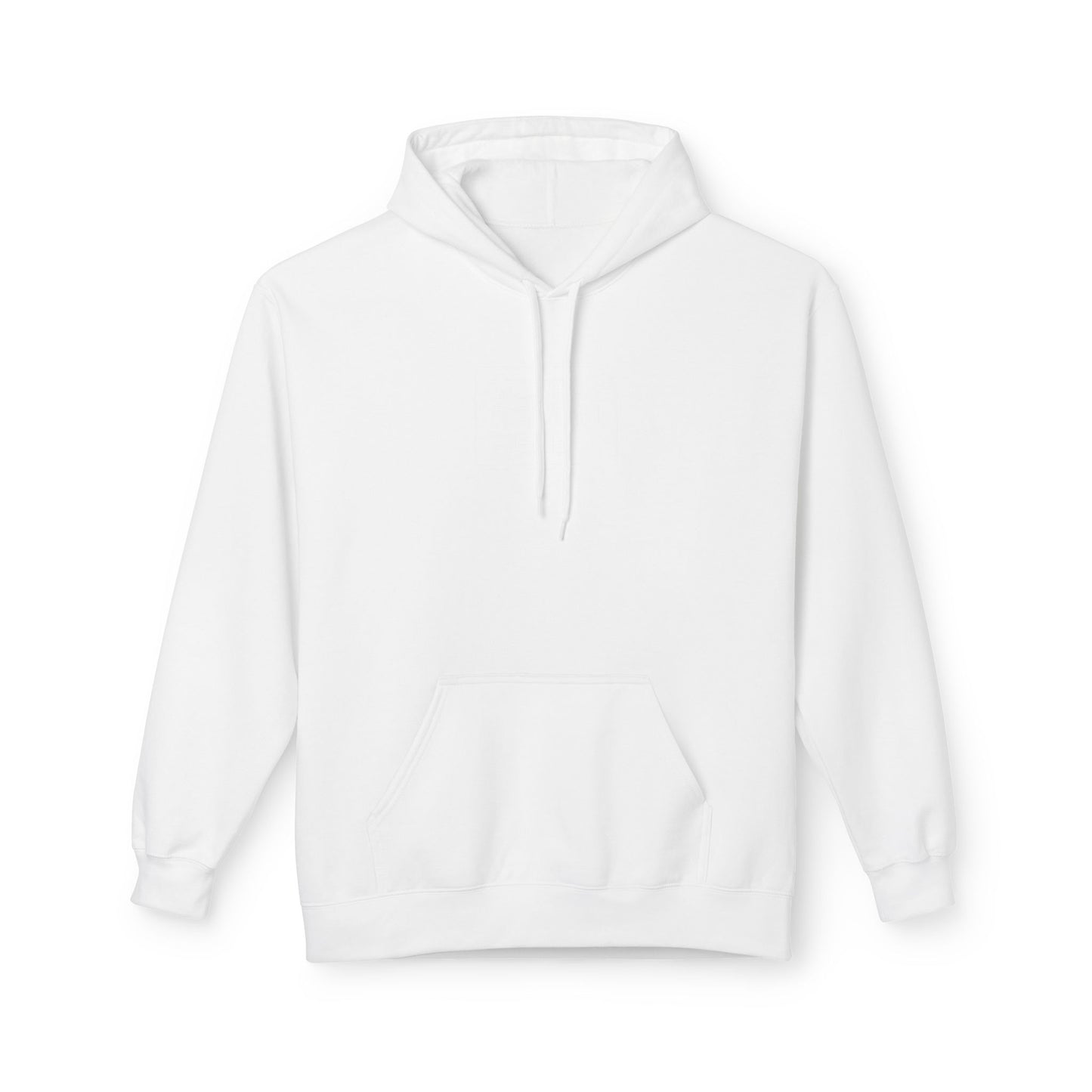 Gildan Unisex Midweight Softstyle Fleece Hoodie