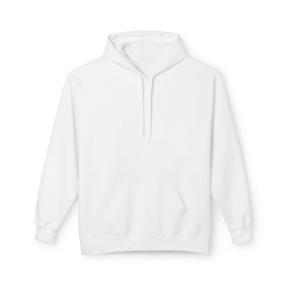 Gildan Unisex Midweight Softstyle Fleece Hoodie