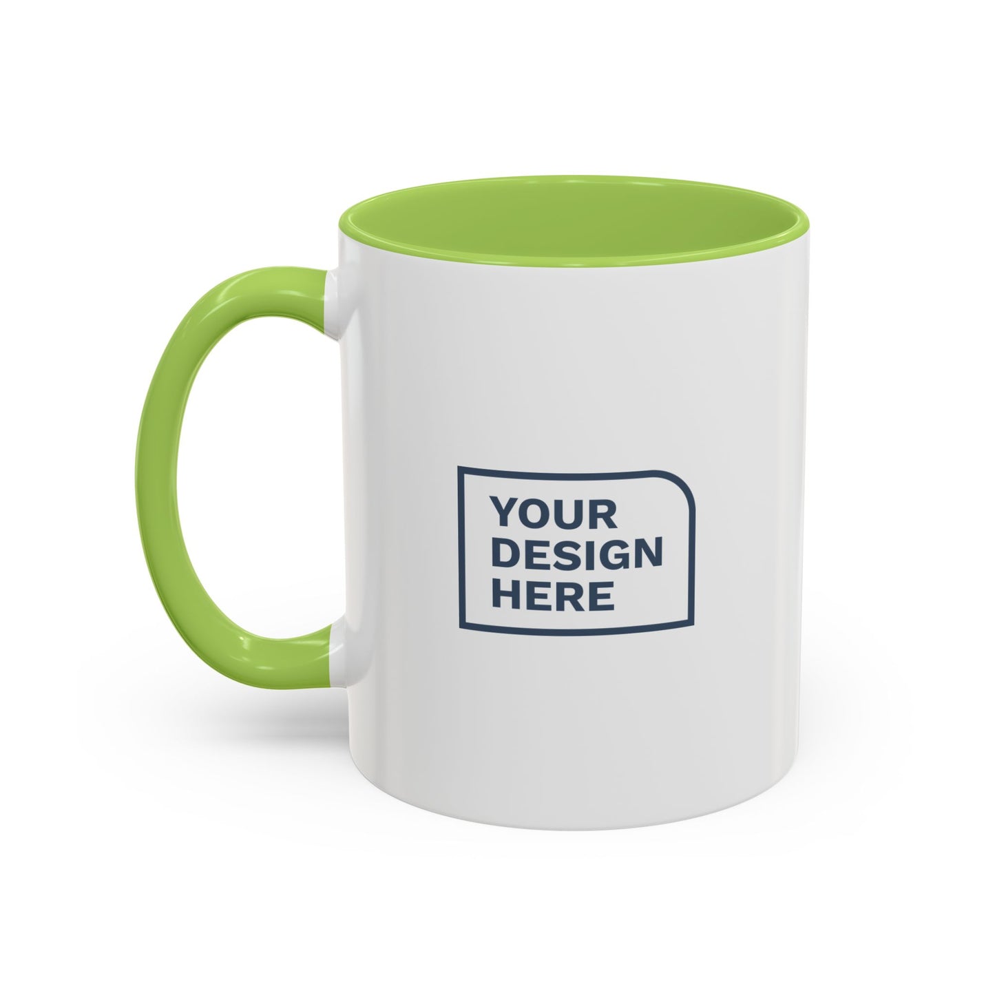Accent Coffee Mug