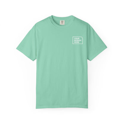 Comfort Colors Unisex Garment-Dyed T-shirt